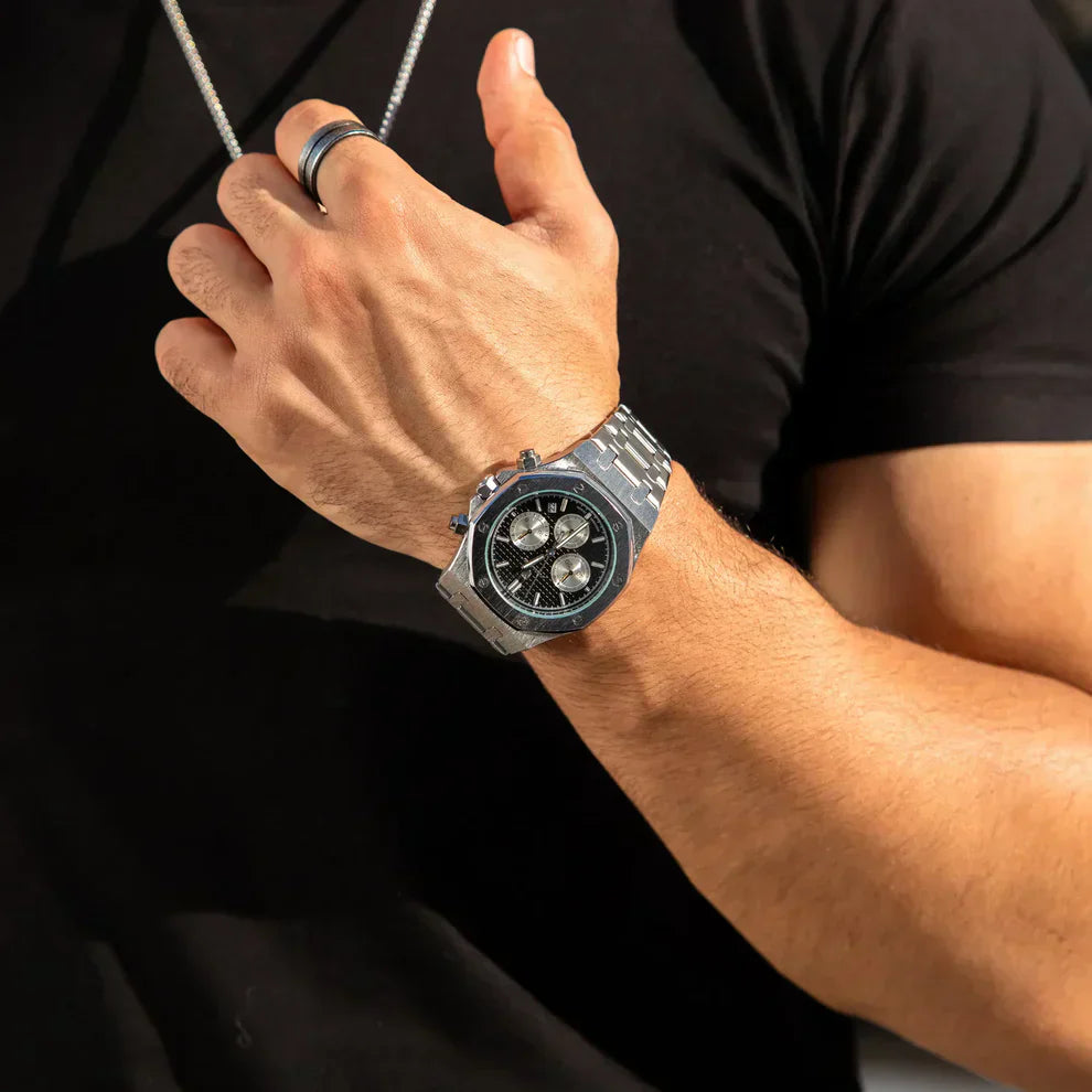 Nivalé™ Tempus – product detail image 8 at Ozoric