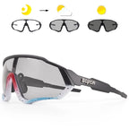 نظارات شمسية رياضية ClearSight – صورة المنتج لدى Ozoric