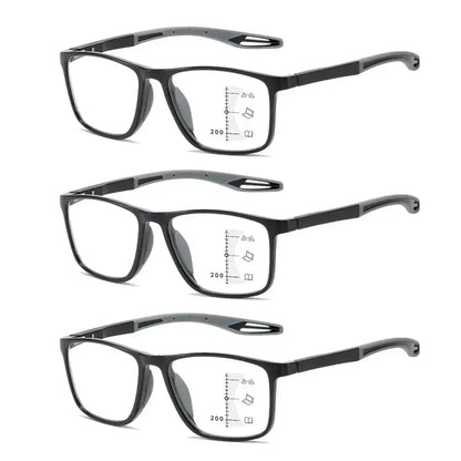 VisionFit TR90 Multifocal Sports Glasses