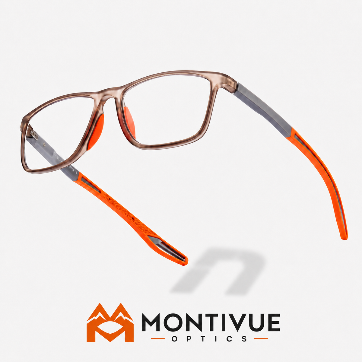 VisionSync Multifocal Glasses + Gift [Adaptive Technology]